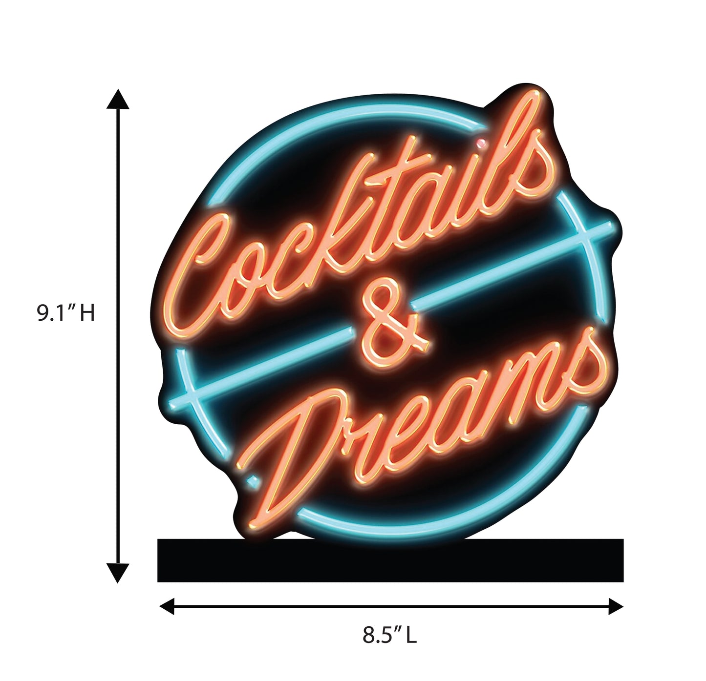 Cocktails & Dreams