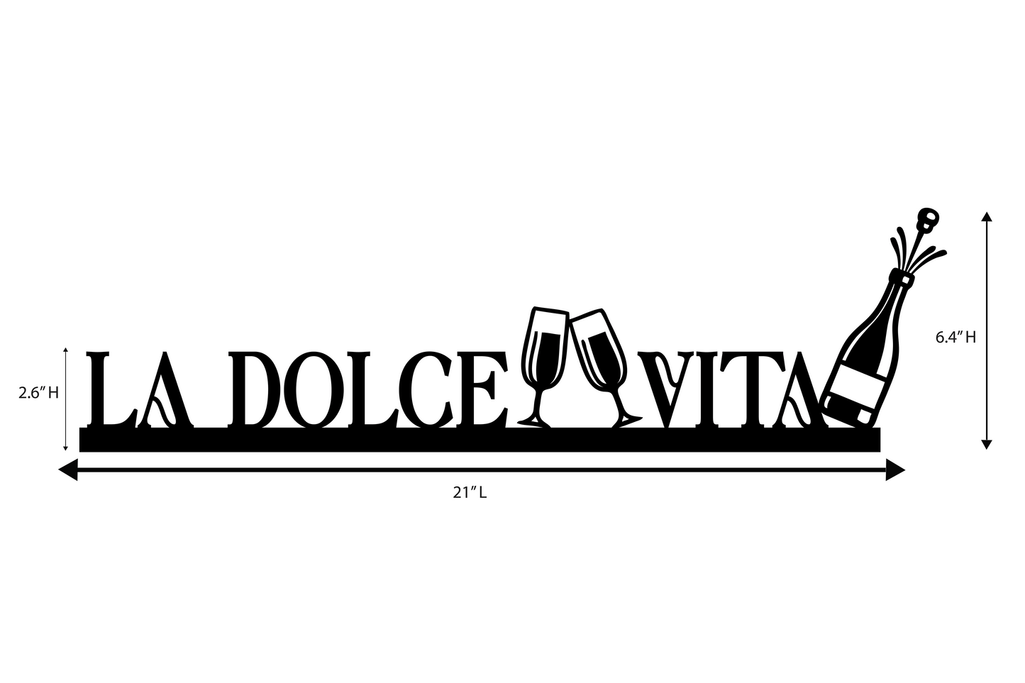 La Dolce Vita