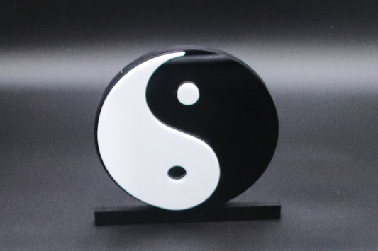 Ying Yang